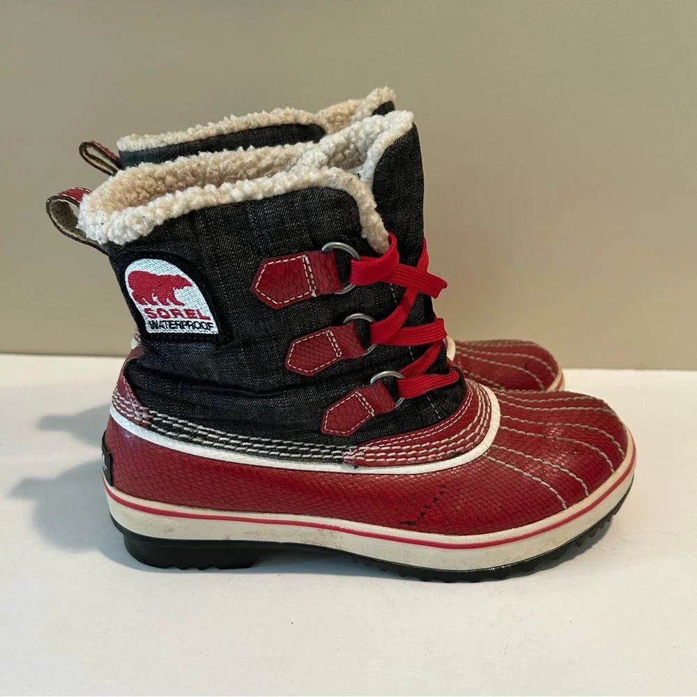 Sorel questions leave